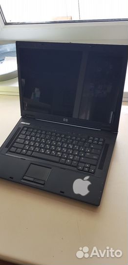 Hp compaq