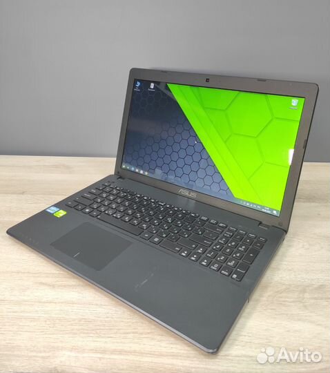 Игровой Asus/Intel i5 3337U/GeForce GT 710M/8gbозу