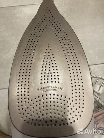 Утюг Rowenta DW 9035