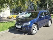 Suzuki Grand Vitara 2.4 AT, 2008, 156 000 км, с пробегом, цена 1 030 000 руб.