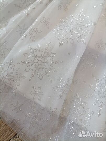 Платье для девочки 98 104 новое