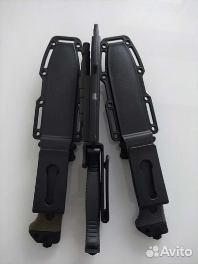 Нож тактический