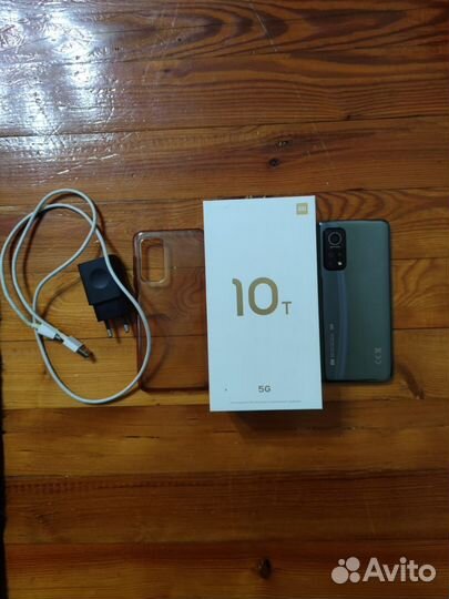 Xiaomi Mi 10T, 8/128 ГБ