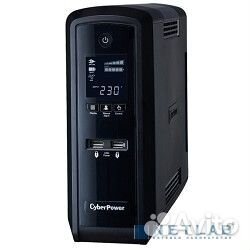 CyberPower CP1300epfclcd ибп Line-Interactive, Tow