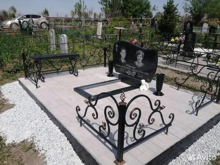 Углы ритуальные