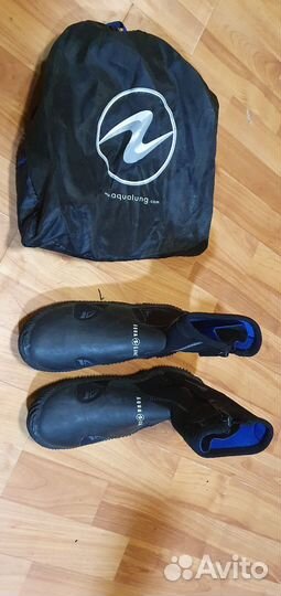 Снаряжение для дайвинга