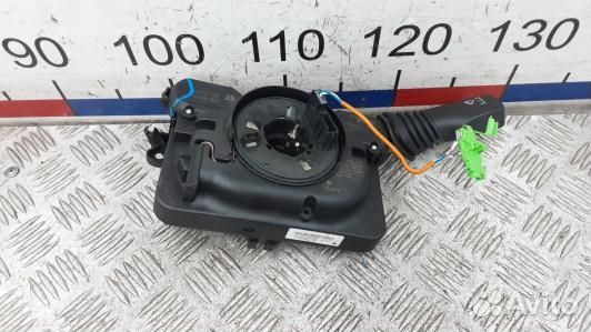 Переключатель поворотов и дворников (стрекоза) ope