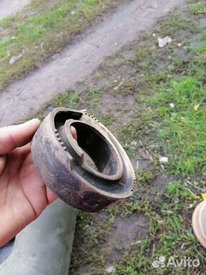 Пружины на mercedes w210