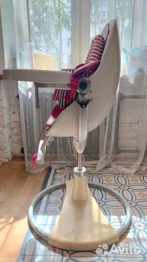 Стульчик для кормления bloom fresco