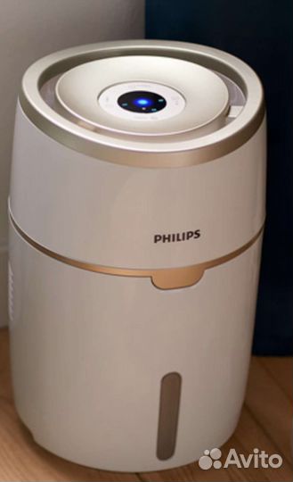 Воздухоувлажнитель Philips