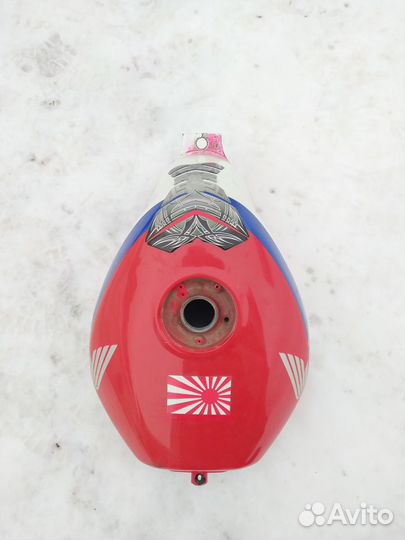 Бензобак бак honda cbr 400 rr cbr400 rr cbr400rr