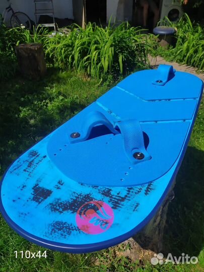 Петли для кайт, серф, винг досок