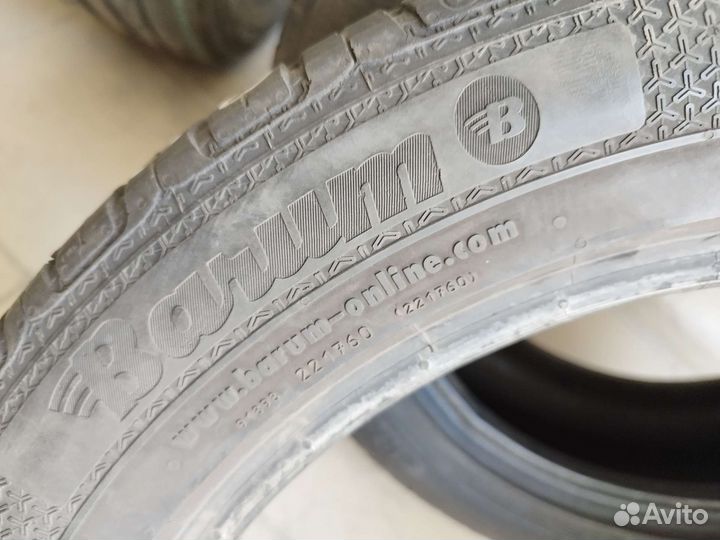 Barum Bravuris 3HM 225/50 R17