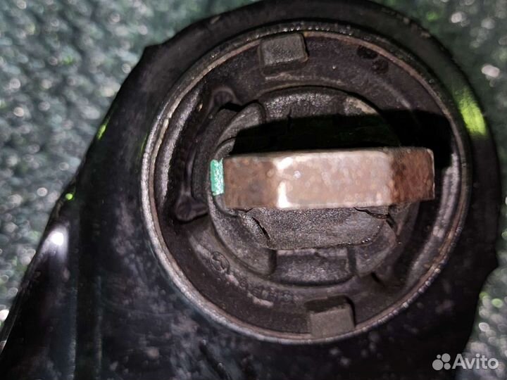 Рычаг задний продольный левый Mazda 6 (GJ)