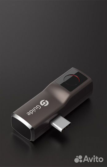 Тепловизор для смартфона MobIR Air