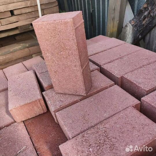 Брусчатка