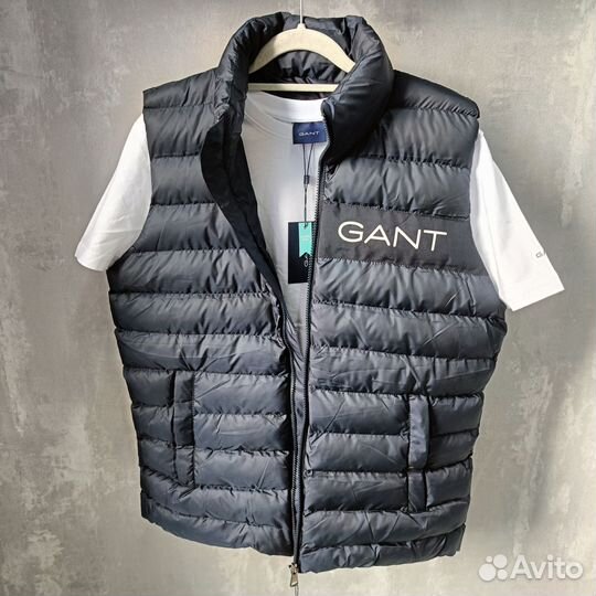 Жилетка gant