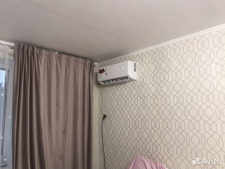 Установка кондиционеров