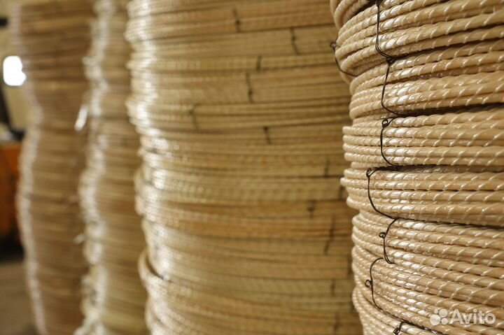 Арматура стеклопластиковая