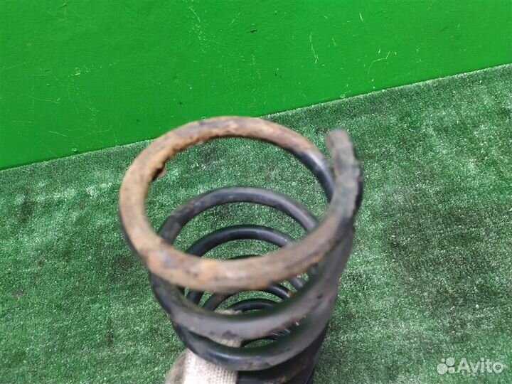Пружина задней подвески Mazda 3 (BL) 2010