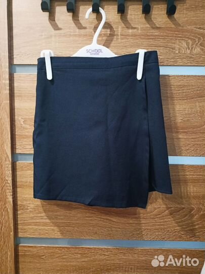 Школьная одежда 122-128