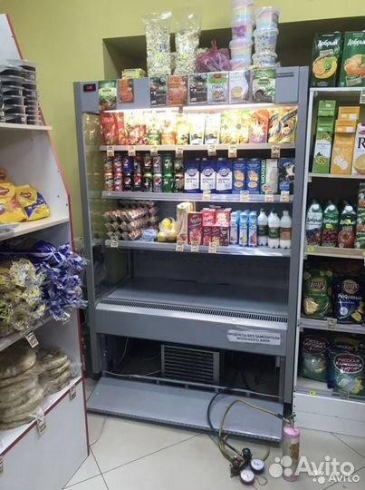 Ремонт холодильного оборудования(холодильников)