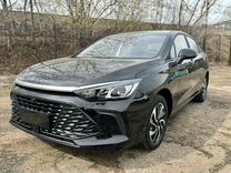 Новый BAIC U5 Plus 1.5 MT, 2023, цена от 1 945 000 руб.