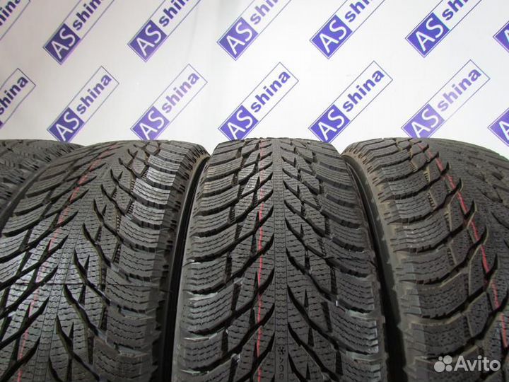 Nokian Tyres Hakkapeliitta R3 SUV 235/65 R17 88R