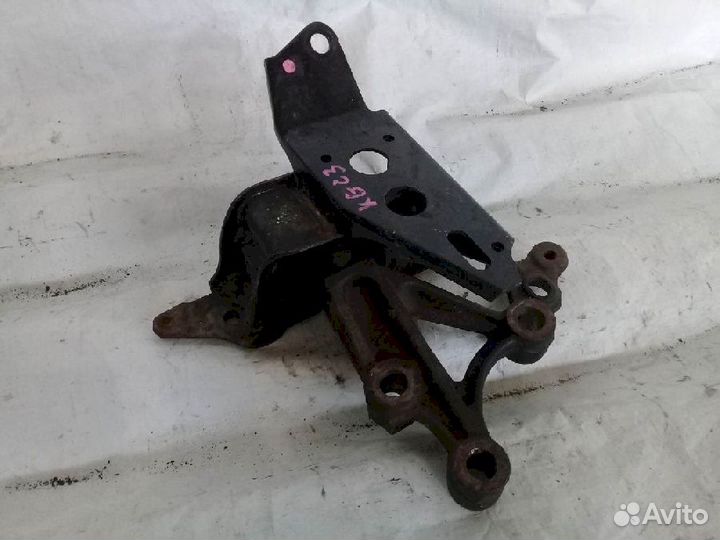 Опора двигателя (подушка двс) левая 12306-B1080 To