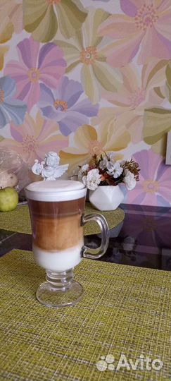 Капсульная кофемашина +многоразовую капсулу подарю