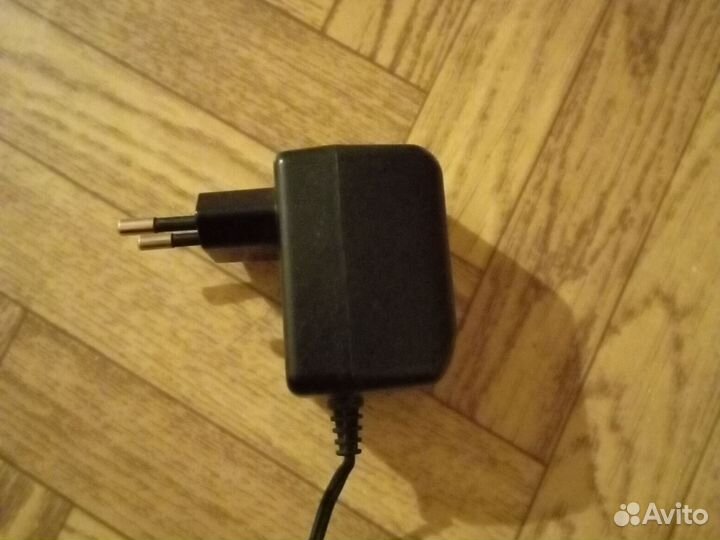 Блок питания для телефона