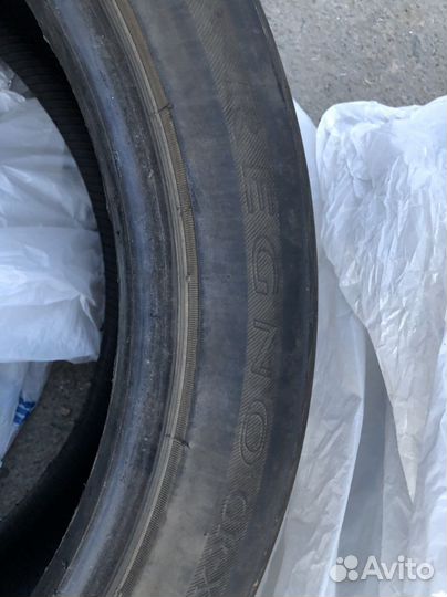 Bridgestone Regno GR-XT 235/45 R18 94