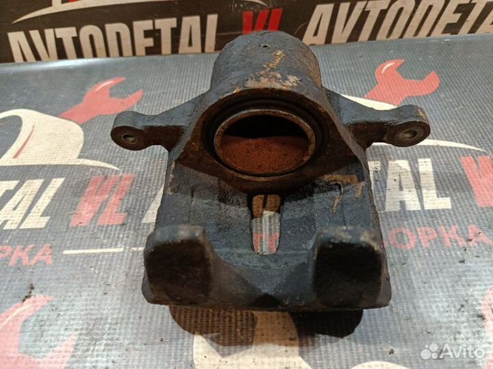 Суппорт тормозной передний левый Kia Ceed Ed