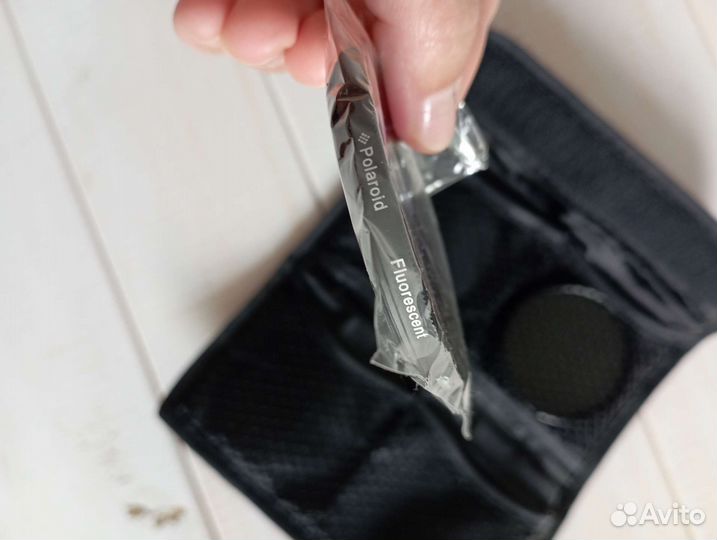 Фотофильтры