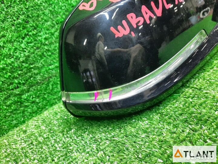 Зеркало переднее правое BMW X1