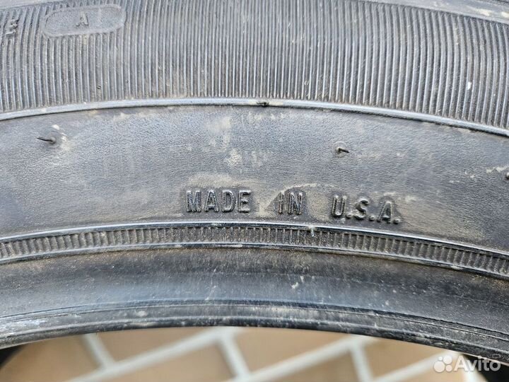 Goodyear Eagle RS-A 255/45 R20 101V