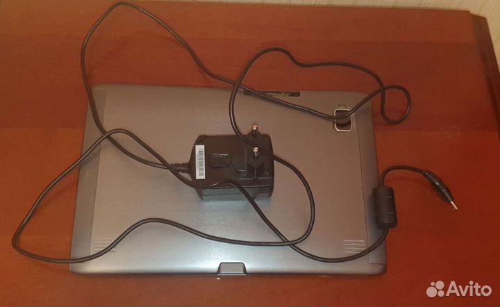 Планшет Acer А501 на запчасти