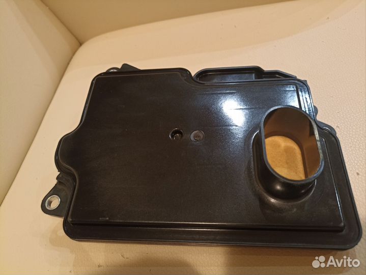 Фильтр АКПП на Тойота LC 300, оем- 35330-71010