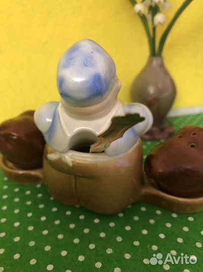 Набор для специй германия