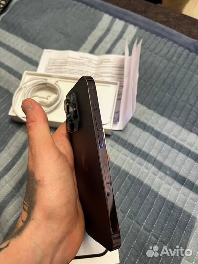iPhone 14 Pro, 128 ГБ
