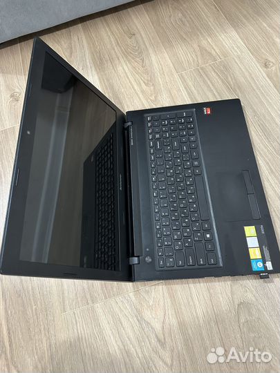 Lenovo g505s