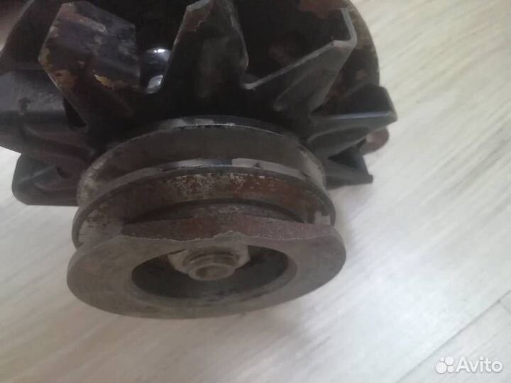 Генератор Г1000вк.11.1