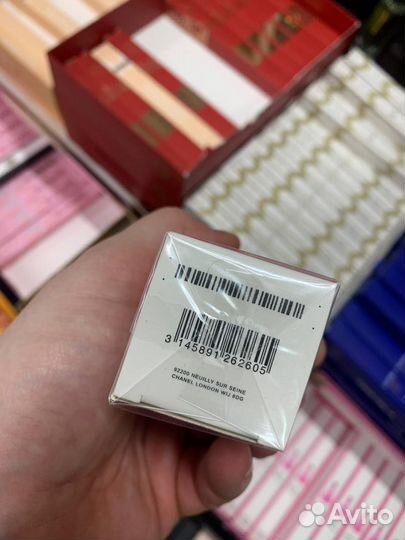 Парфюм - Тестер Chanel Chance Eau Tendre 25 ml