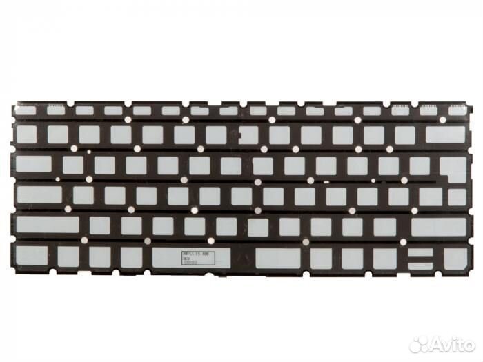 Клавиатура для ноутбука Lenovo 730-13IKB