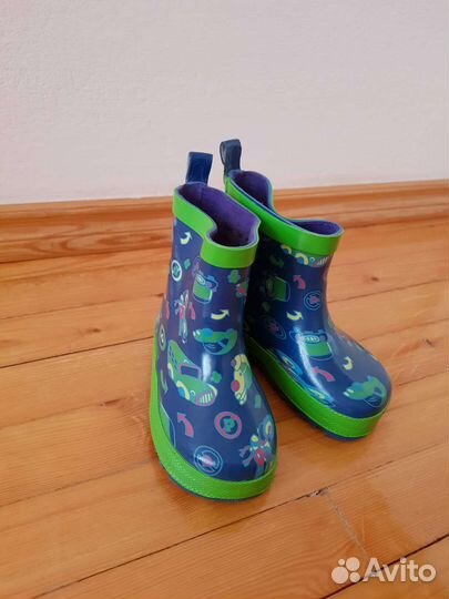 Детская обувь