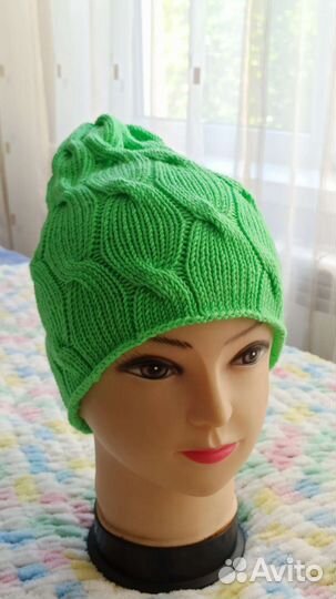 Шапка в наличии
