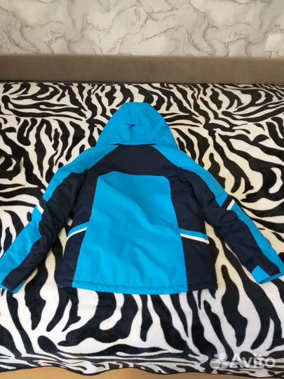 Горнолыжный костюм женский размер 42-44