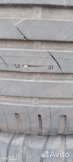 Cordiant Sport 3 215/55 R16 93V