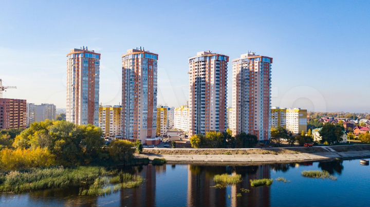 Коммерческое помещение с арендатором 673 м2
