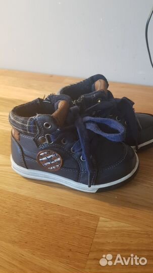 Обувь для девочек